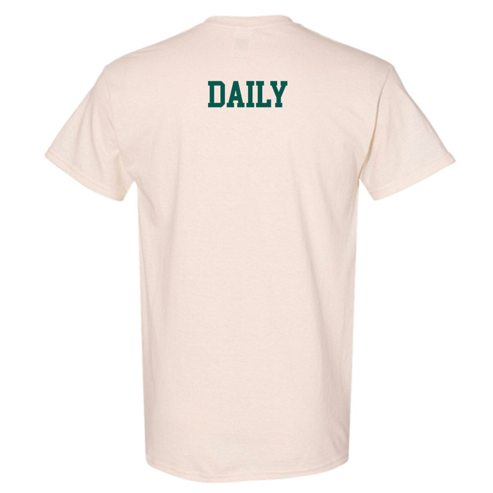 Wayne State - NCAA Men's Golf : Andrew Daily - Classic Shersey T-Shirt-1