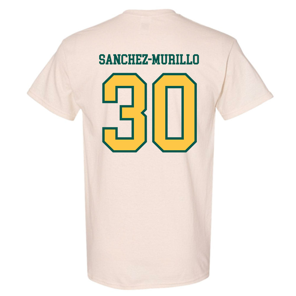 Wayne State - NCAA Football : George Sanchez-Murillo - Classic Shersey T-Shirt-1