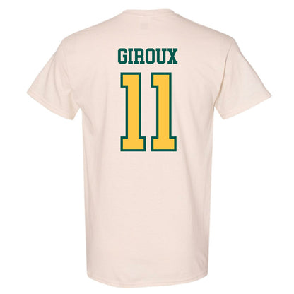 Wayne State - NCAA Women's Volleyball : Kayla Giroux - Classic Shersey T-Shirt-1