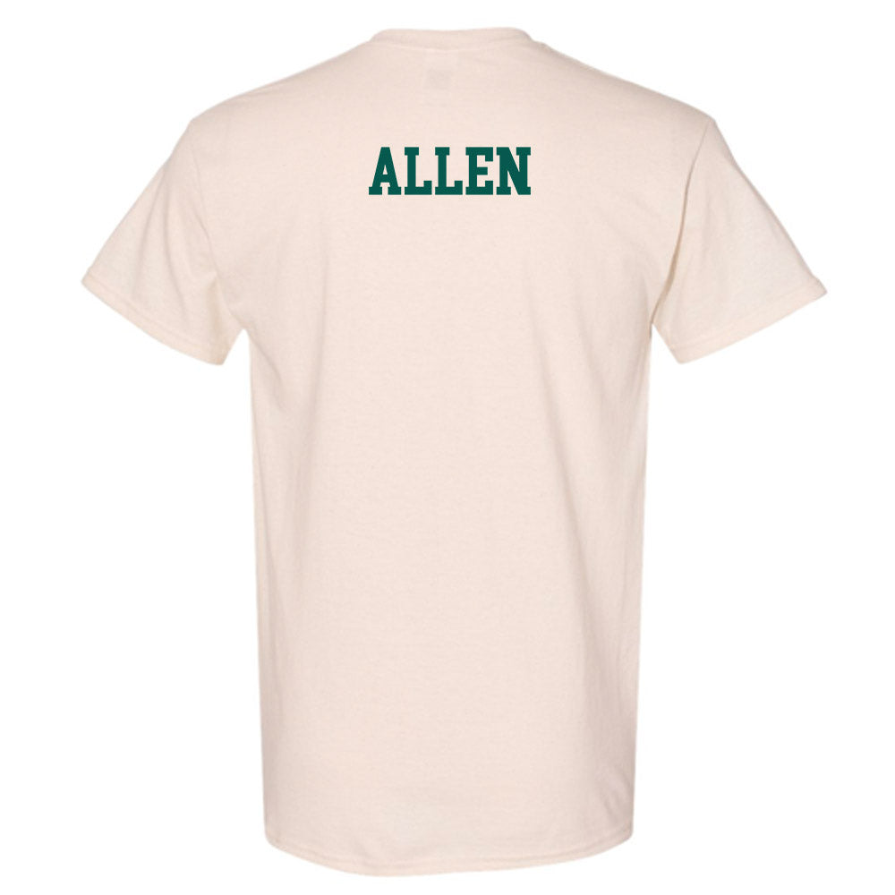 Wayne State - NCAA Men's Cross Country : Parks Allen - Classic Shersey T-Shirt-1