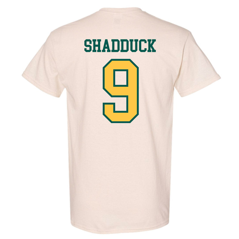 Wayne State - NCAA Softball : Kyra Shadduck - Classic Shersey T-Shirt-1