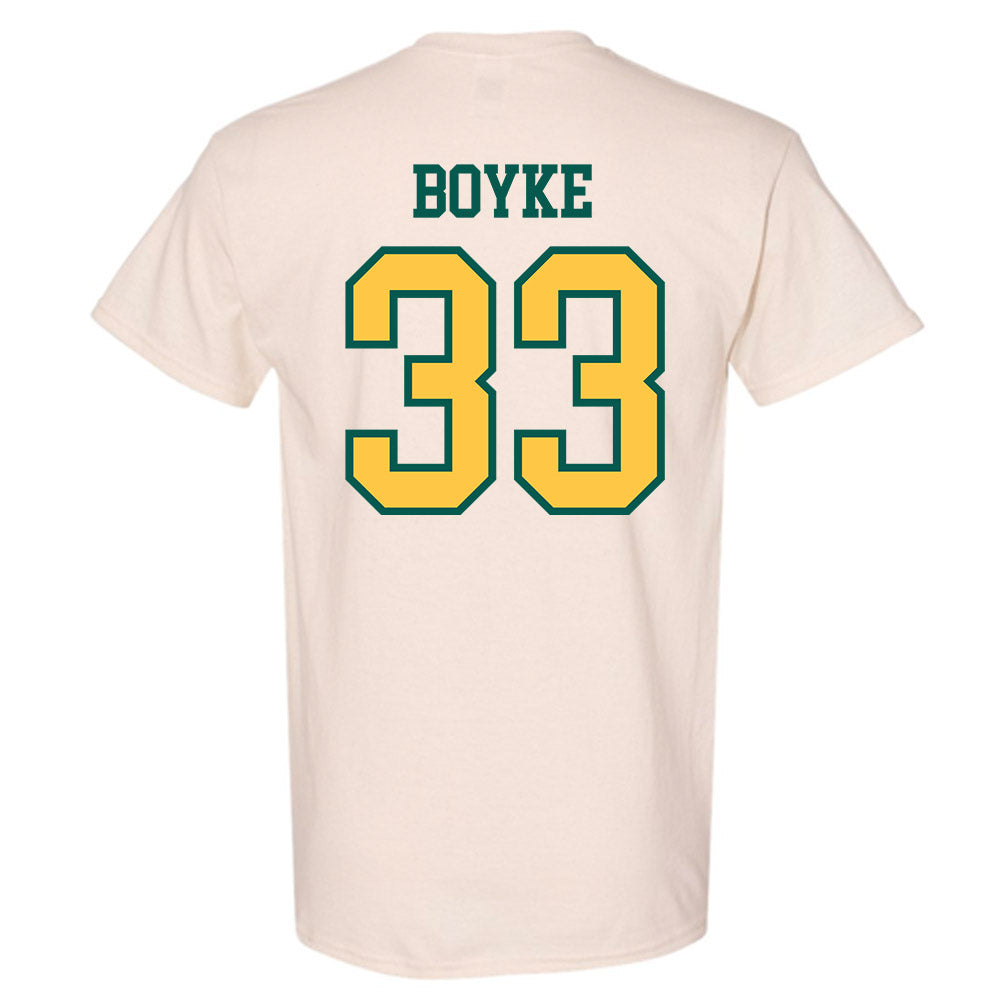 Wayne State - NCAA Women's Basketball : Alexis Boyke - Classic Shersey T-Shirt-1