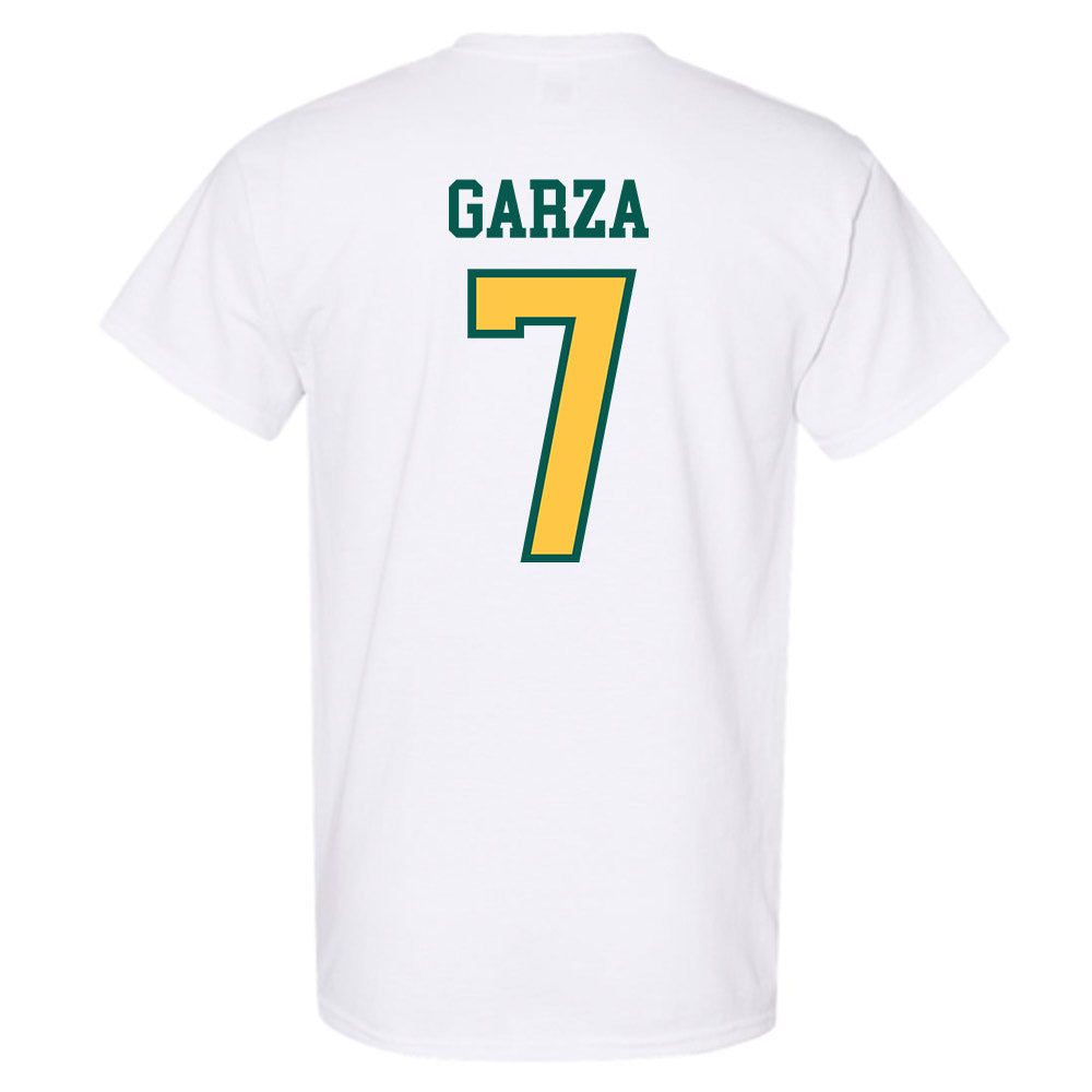 Wayne State - NCAA Baseball : Ty Garza - Classic Shersey T-Shirt-1