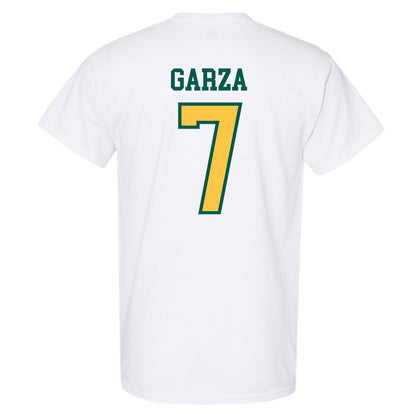 Wayne State - NCAA Baseball : Ty Garza - Classic Shersey T-Shirt-1