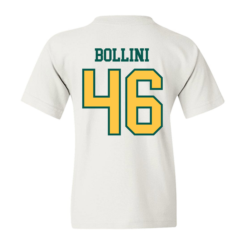 Wayne State - NCAA Football : Haiden Bollini - Classic Shersey Youth T-Shirt-1