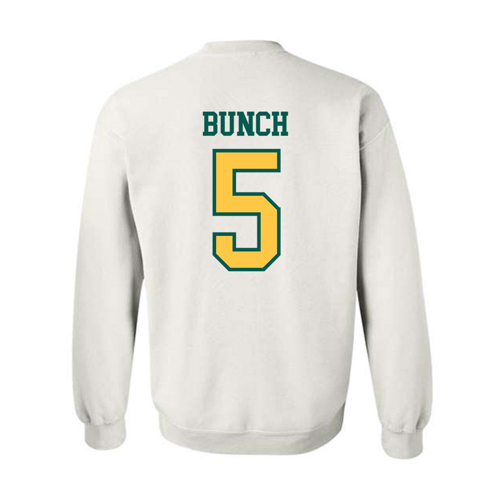 Wayne State - NCAA Softball : Brooklyn Bunch - Classic Shersey Crewneck Sweatshirt-1