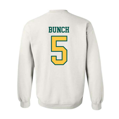 Wayne State - NCAA Softball : Brooklyn Bunch - Classic Shersey Crewneck Sweatshirt-1