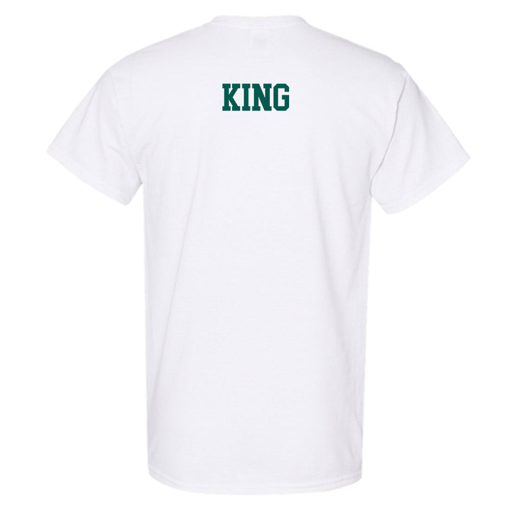 Wayne State - NCAA Women's Track & Field : Edimari King - Classic Shersey T-Shirt-1