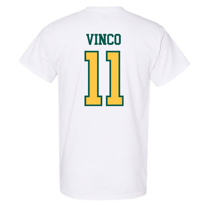 Wayne State - NCAA Softball : Ella Vinco - Classic Shersey T-Shirt-1