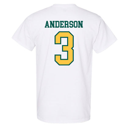 Wayne State - NCAA Football : Sterling Anderson - Classic Shersey T-Shirt-1