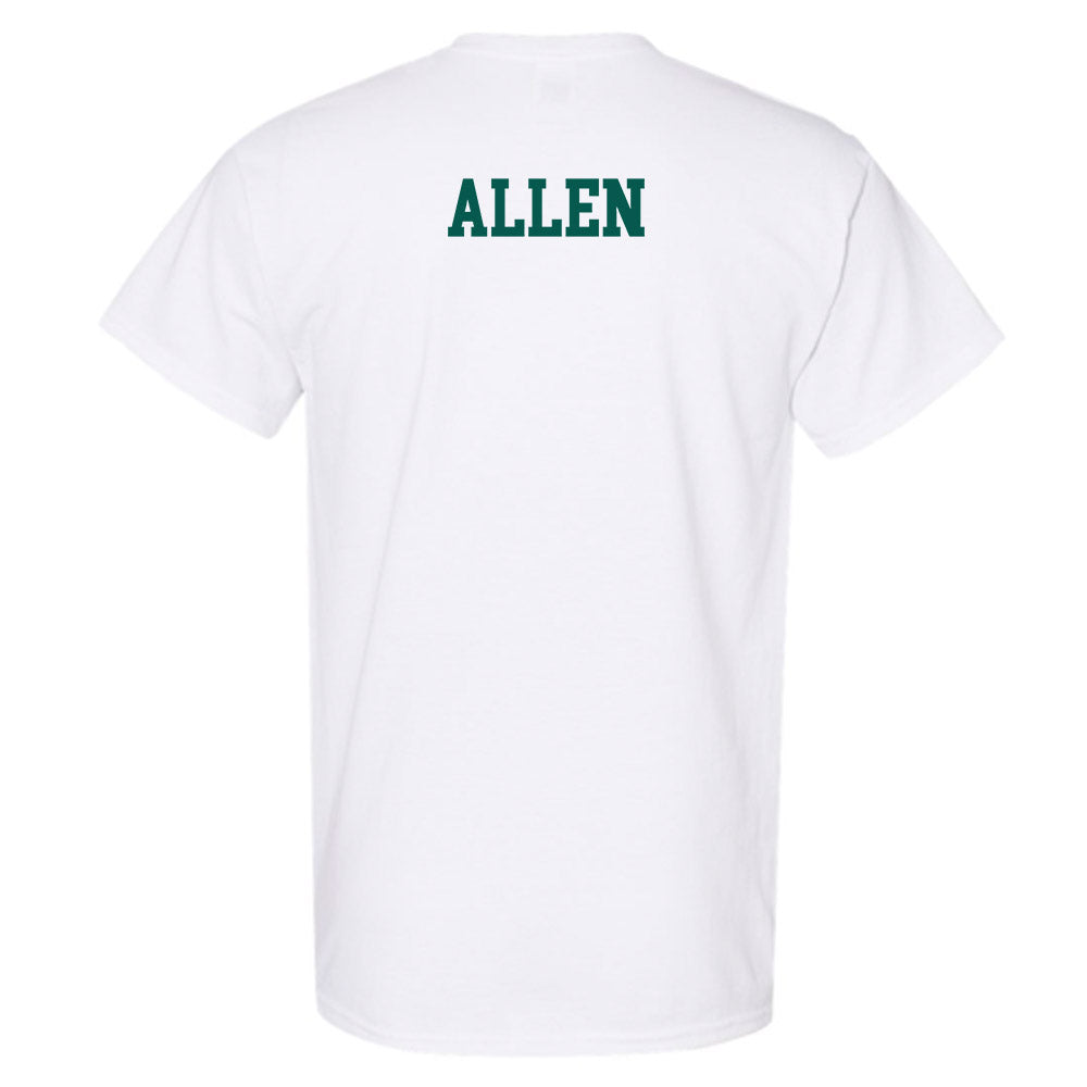 Wayne State - NCAA Men's Cross Country : Parks Allen - Classic Shersey T-Shirt-1