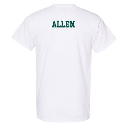 Wayne State - NCAA Men's Cross Country : Parks Allen - Classic Shersey T-Shirt-1