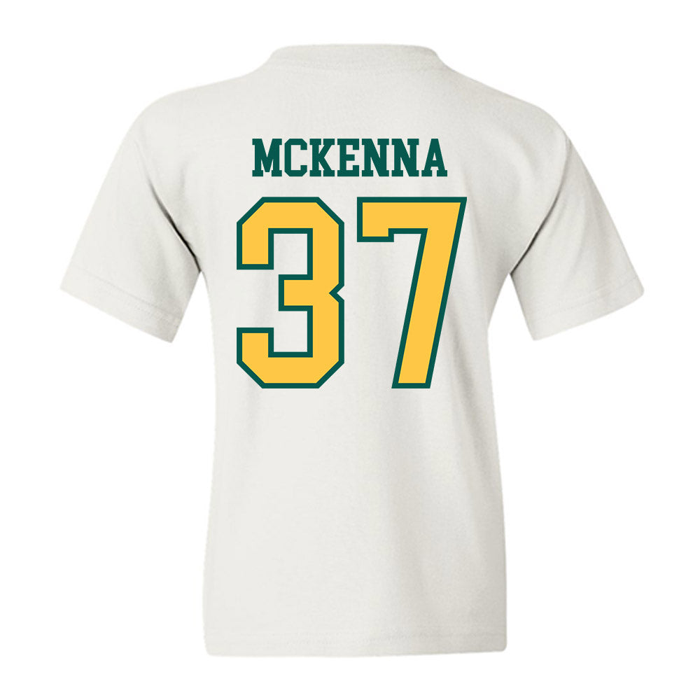 Wayne State - NCAA Football : Brayden Mckenna - Classic Shersey Youth T-Shirt-1