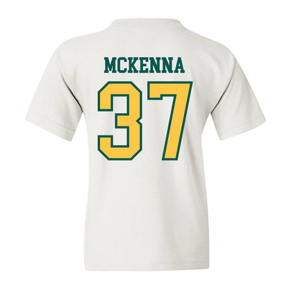 Wayne State - NCAA Football : Brayden Mckenna - Classic Shersey Youth T-Shirt-1
