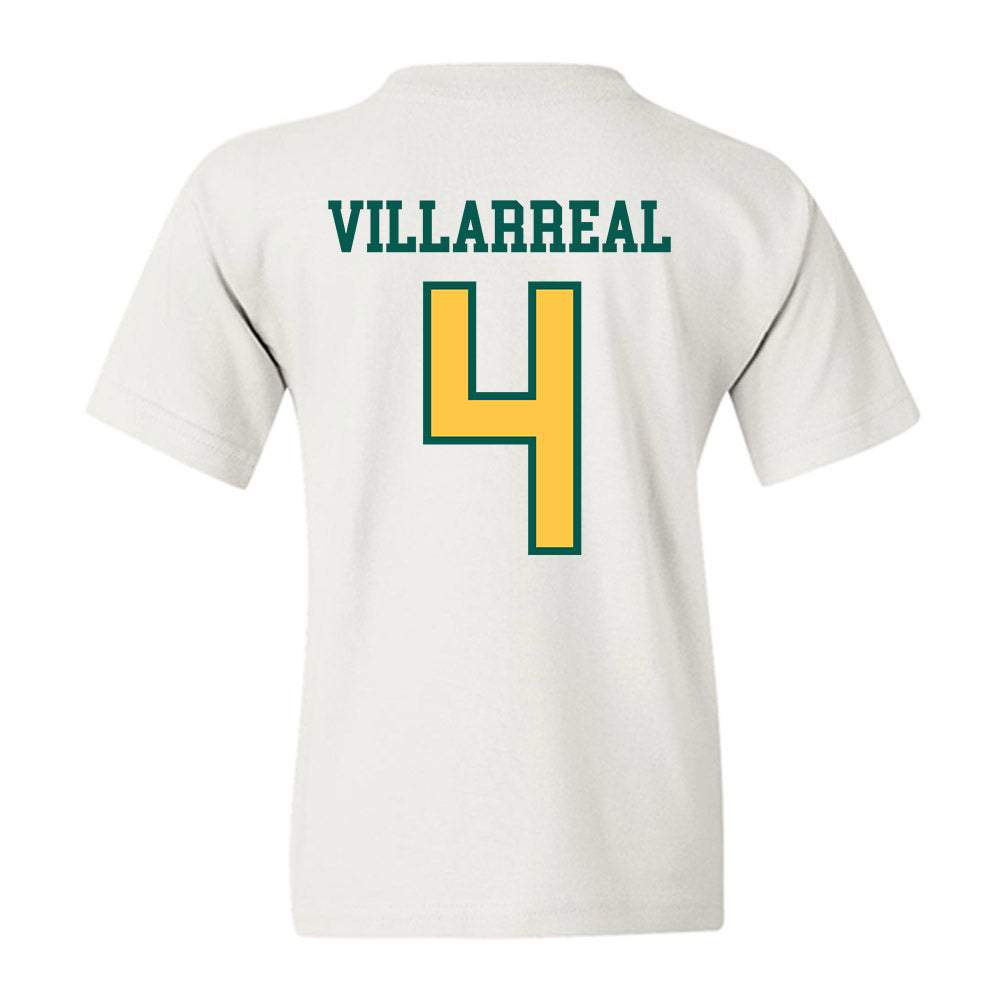 Wayne State - NCAA Football : Cynthia Villarreal - Classic Shersey Youth T-Shirt-1