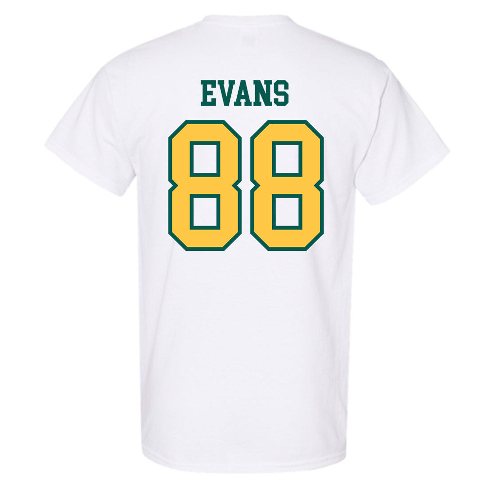Wayne State - NCAA Football : Malachi Evans - Classic Shersey T-Shirt-1