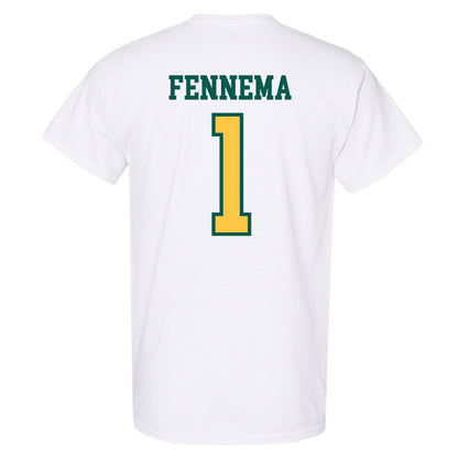 Wayne State - NCAA Football : Will Fennema - Classic Shersey T-Shirt-1