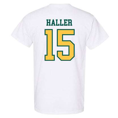 Wayne State - NCAA Football : Amauri Haller - Classic Shersey T-Shirt-1