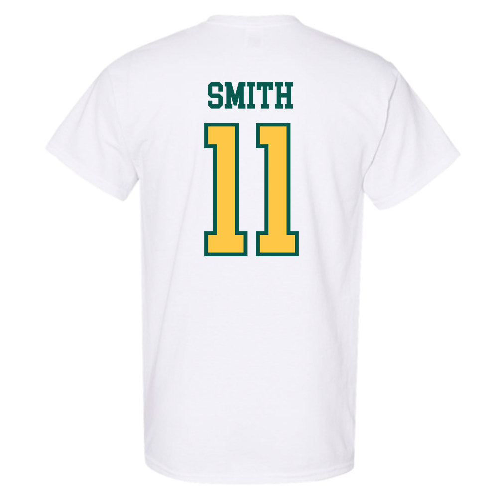 Wayne State - NCAA Football : cecil xavier Smith - Classic Shersey T-Shirt-1