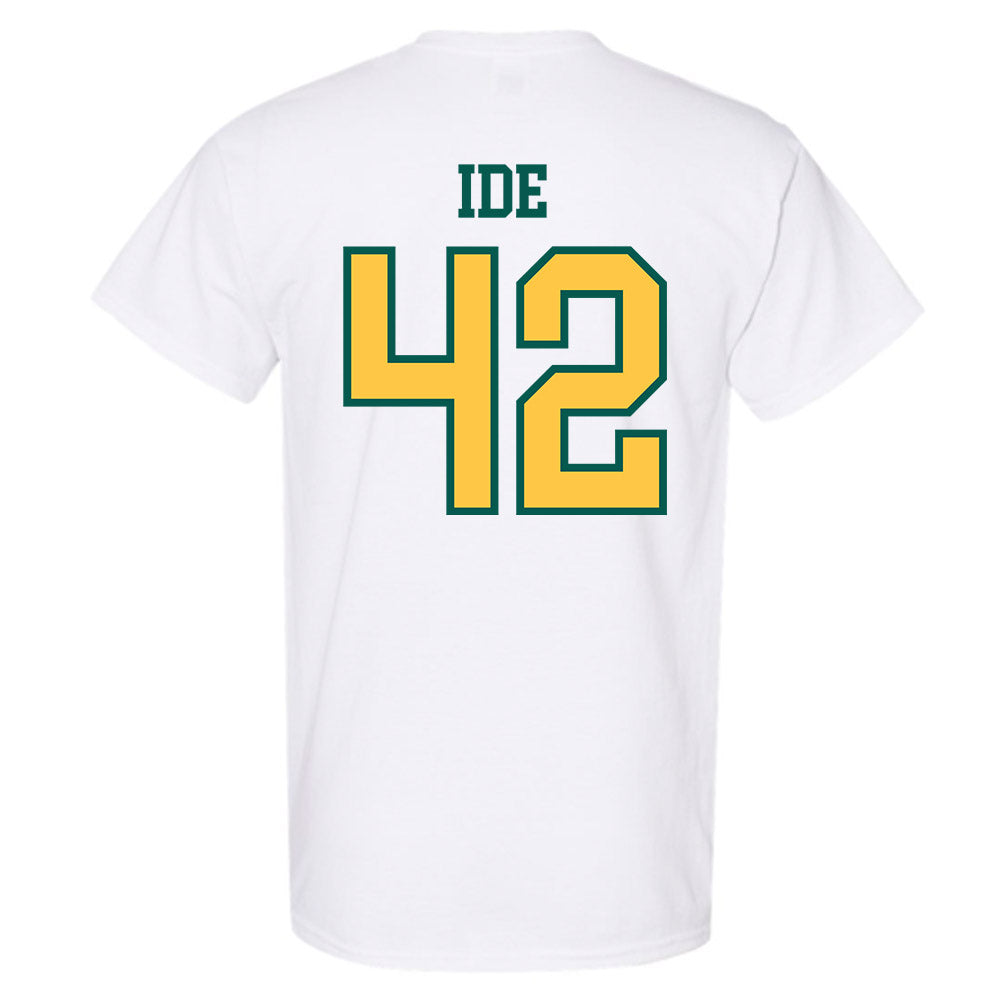 Wayne State - NCAA Baseball : Landon Ide - Classic Shersey T-Shirt-1