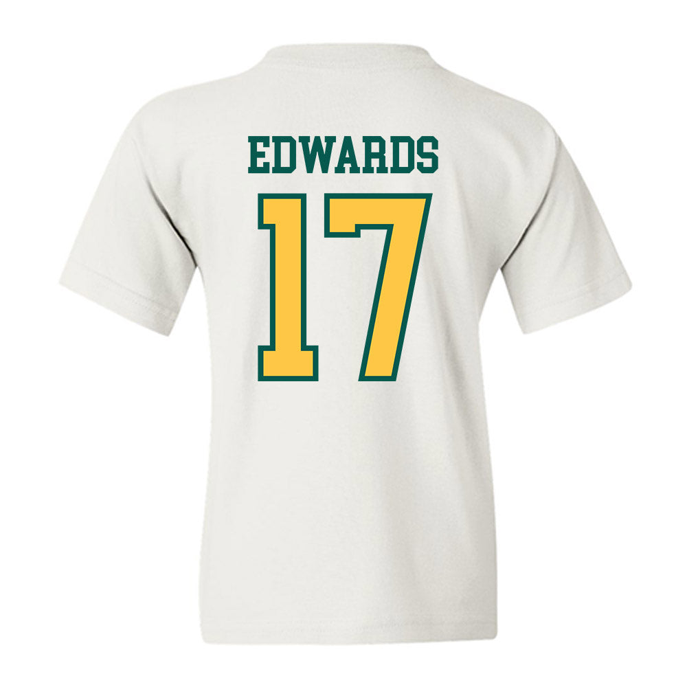 Wayne State - NCAA Football : Champion Edwards - Classic Shersey Youth T-Shirt-1