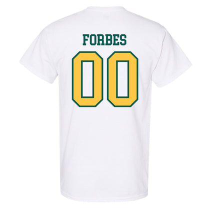 Wayne State - NCAA Football : Kayden Forbes - Classic Shersey T-Shirt-1