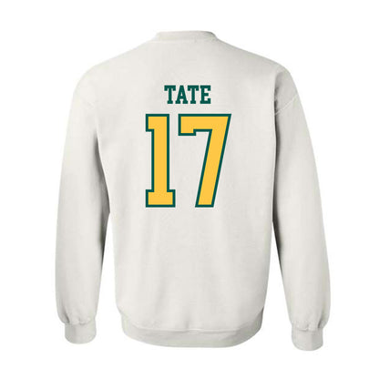 Wayne State - NCAA Football : Joseph Tate - Classic Shersey Crewneck Sweatshirt-1