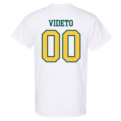 Wayne State - NCAA Football : Brody Videto - Classic Shersey T-Shirt-1