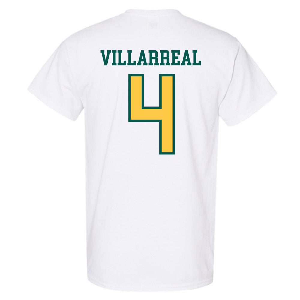 Wayne State - NCAA Football : Cynthia Villarreal - Classic Shersey T-Shirt-1