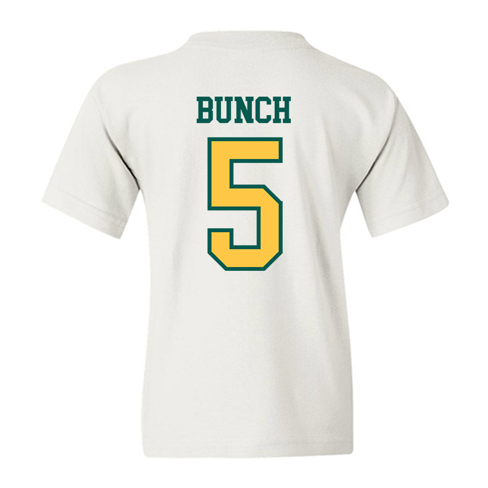 Wayne State - NCAA Softball : Brooklyn Bunch - Classic Shersey Youth T-Shirt-1