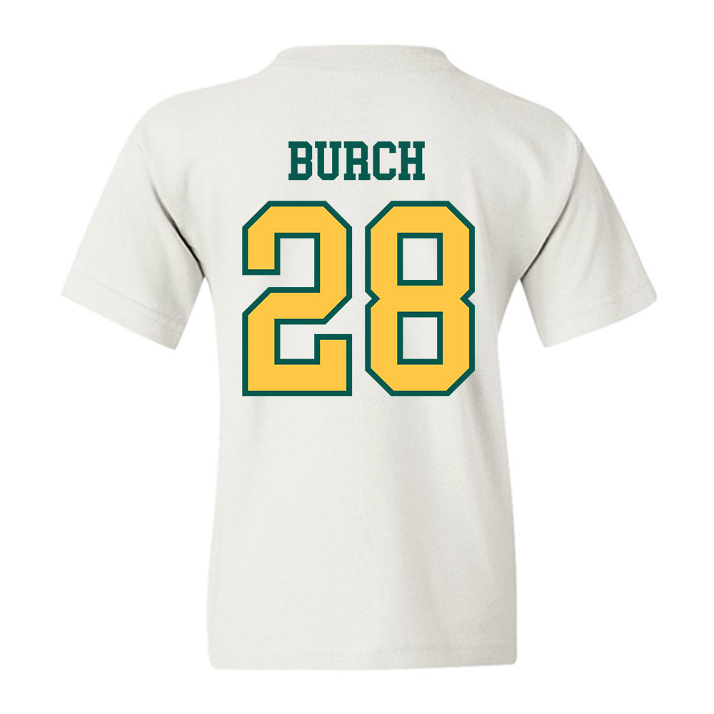 Wayne State - NCAA Football : Avery Burch - Classic Shersey Youth T-Shirt-1