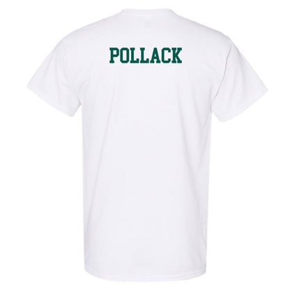 Wayne State - NCAA Men's Golf : Will Pollack - Classic Shersey T-Shirt-1