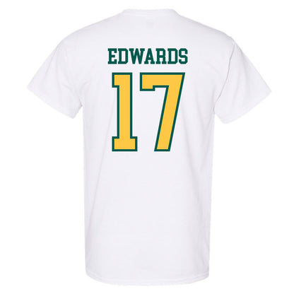 Wayne State - NCAA Football : Champion Edwards - Classic Shersey T-Shirt-1