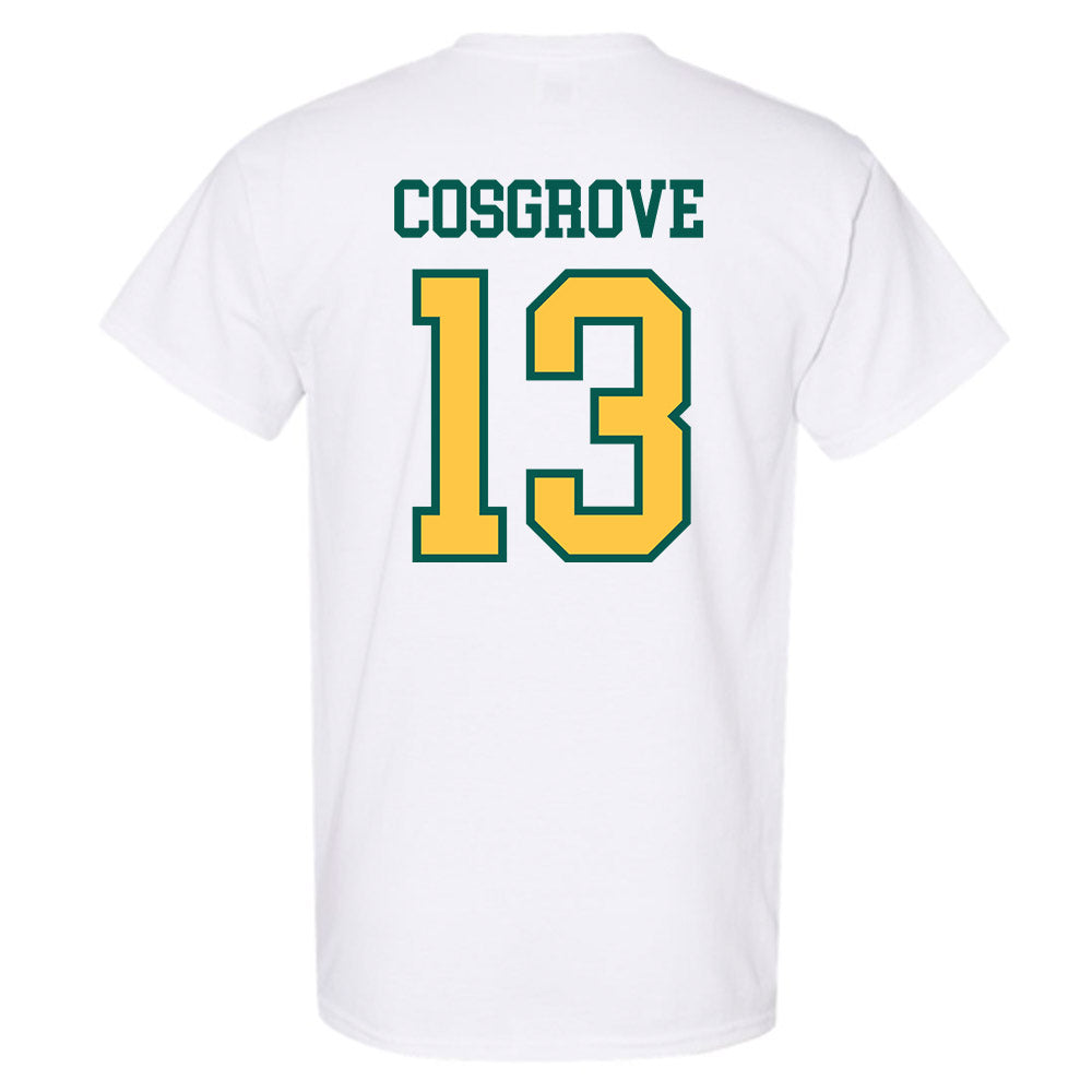 Wayne State - NCAA Softball : Addison Cosgrove - Classic Shersey T-Shirt-1
