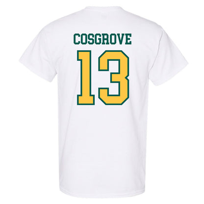 Wayne State - NCAA Softball : Addison Cosgrove - Classic Shersey T-Shirt-1