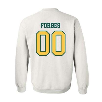 Wayne State - NCAA Football : Kayden Forbes - Classic Shersey Crewneck Sweatshirt-1