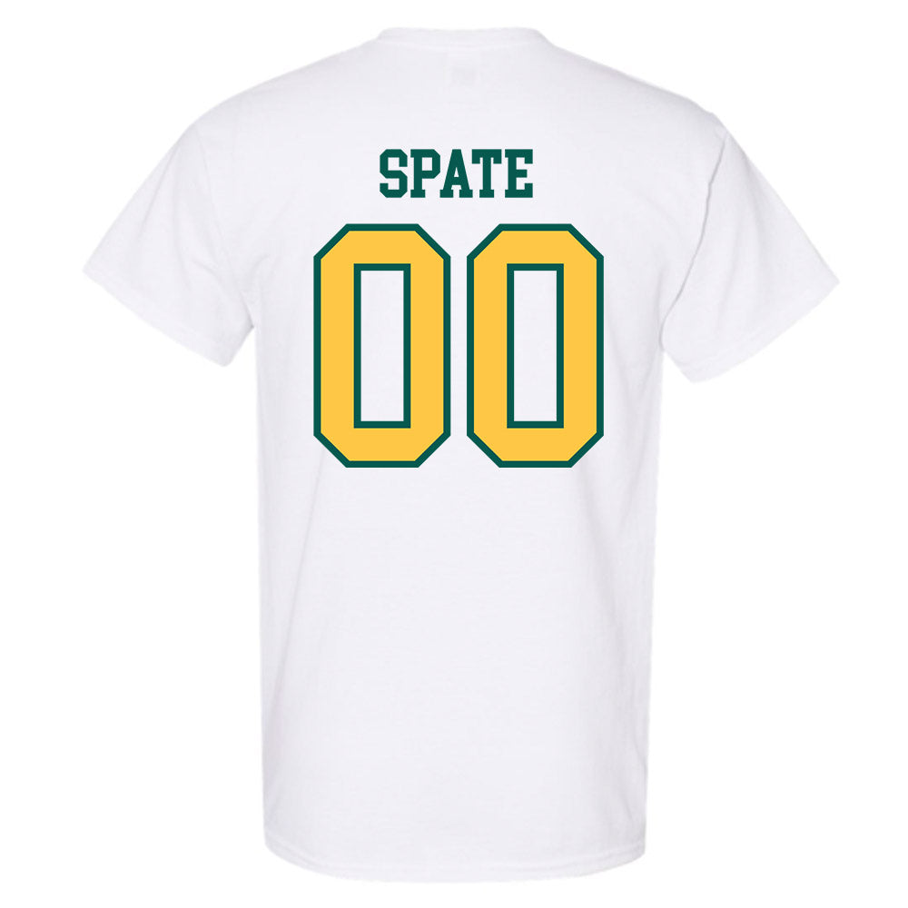 Wayne State - NCAA Football : Ryan Spate - Classic Shersey T-Shirt-1