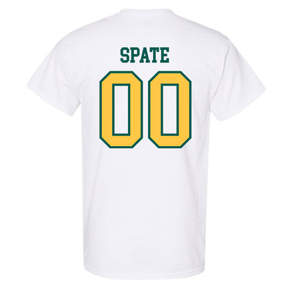 Wayne State - NCAA Football : Ryan Spate - Classic Shersey T-Shirt-1