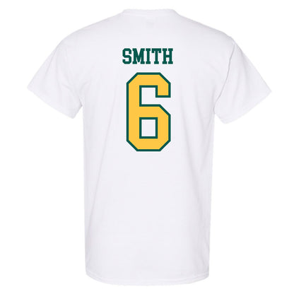 Wayne State - NCAA Football : Wendell Smith - Classic Shersey T-Shirt-1
