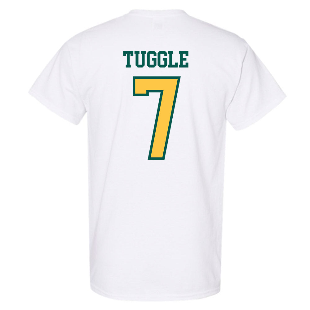 Wayne State - NCAA Football : Justyz Tuggle - Classic Shersey T-Shirt-1
