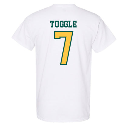 Wayne State - NCAA Football : Justyz Tuggle - Classic Shersey T-Shirt-1
