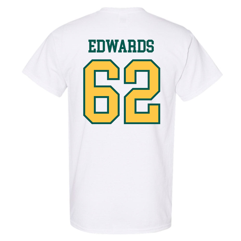 Wayne State - NCAA Football : Will Edwards - Classic Shersey T-Shirt-1