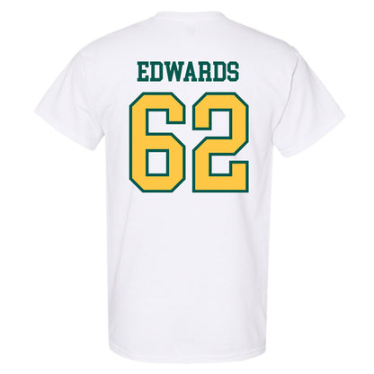 Wayne State - NCAA Football : Will Edwards - Classic Shersey T-Shirt-1