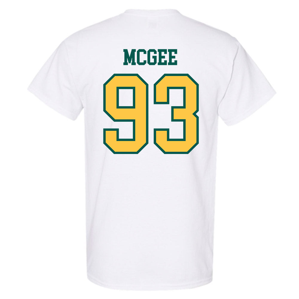 Wayne State - NCAA Football : Roshaun McGee - Classic Shersey T-Shirt-1