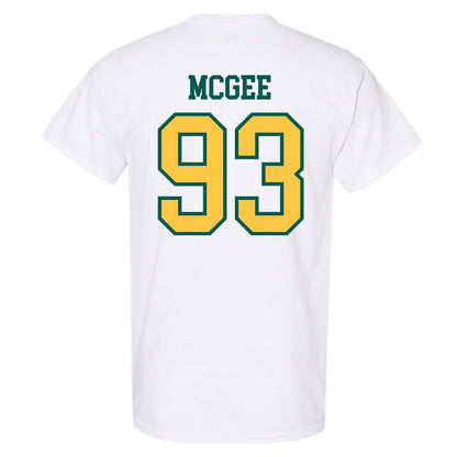Wayne State - NCAA Football : Roshaun McGee - Classic Shersey T-Shirt-1