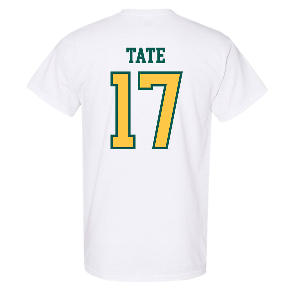 Wayne State - NCAA Football : Joseph Tate - Classic Shersey T-Shirt-1
