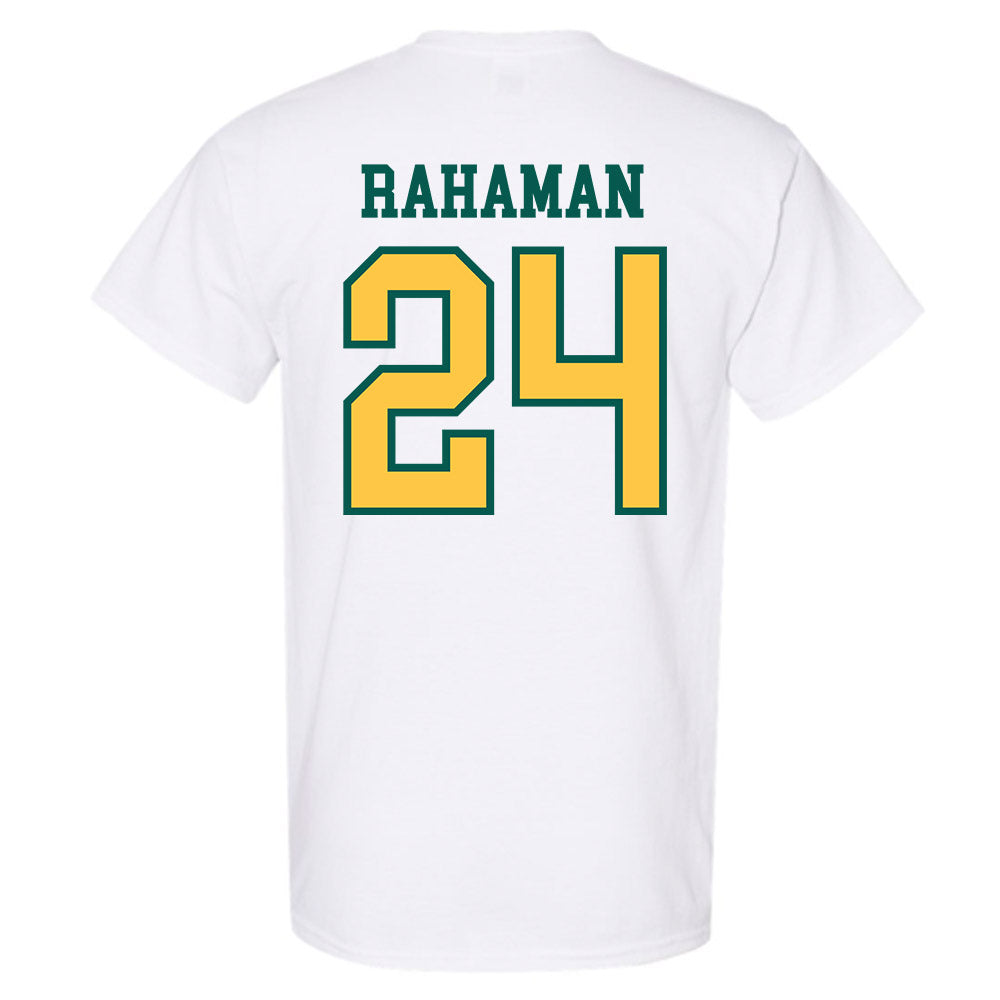 Wayne State - NCAA Football : Jasir Rahaman - Classic Shersey T-Shirt-1