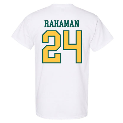 Wayne State - NCAA Football : Jasir Rahaman - Classic Shersey T-Shirt-1