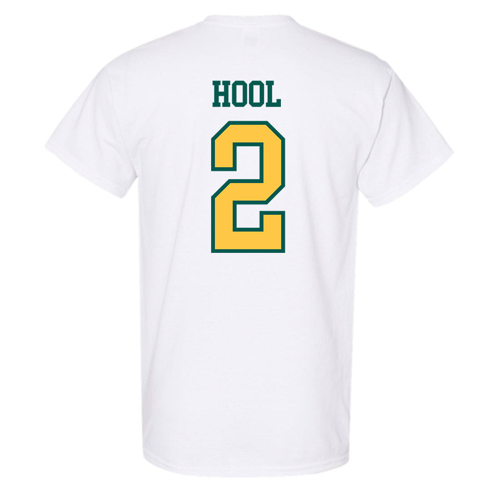 Wayne State - NCAA Softball : Madison Hool - Classic Shersey T-Shirt-1