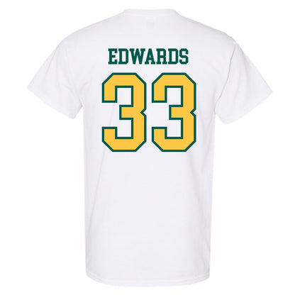 Wayne State - NCAA Football : Maximos Edwards - Classic Shersey T-Shirt-1